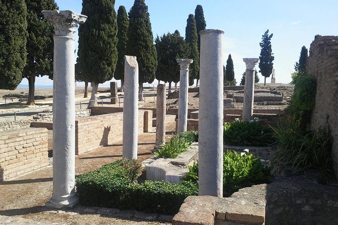 Italica Roman City Tour from Seville - Why Itálica is the best Roman stop near Seville