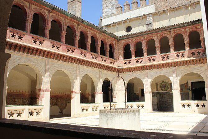 Italica Roman City Tour from Seville - How long is this really at the ruins?
