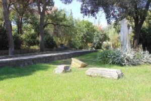 Italica Roman City Tour from Seville - That extra monastery stop: worth it or a surprise?
