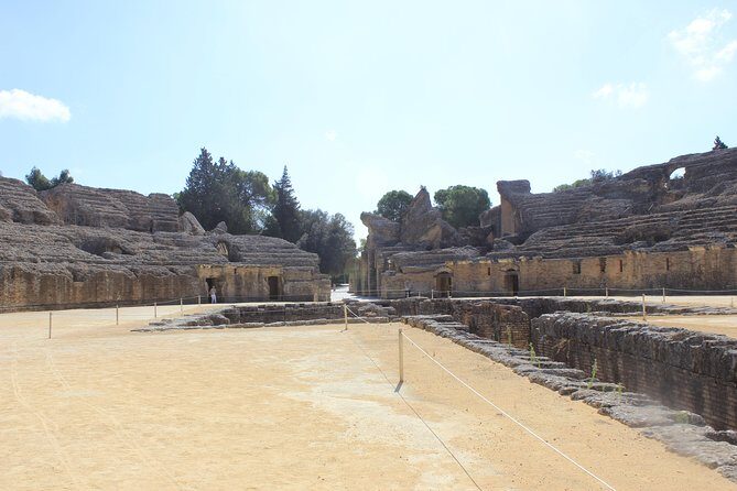 Italica Roman City Tour from Seville - Price and value: does $46.85 make sense?