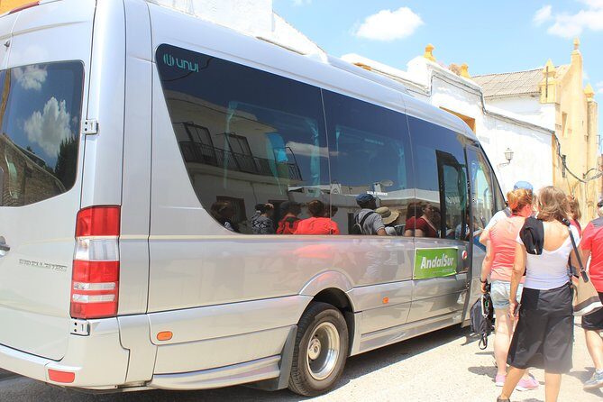 Italica Roman City Tour from Seville - Group size up to 55: how that affects your experience