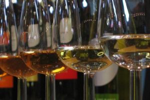 Jerez and Cadiz Day Trip from Seville - Wine Cellar & Sherry Tasting: The Included Payoff in Jerez