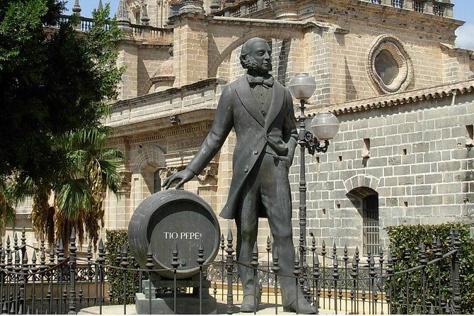 Jerez and Cadiz with Horse Ballet and Sherry Tasting from Seville - The Real Escuela Andaluza horse ballet: what makes it worth your time