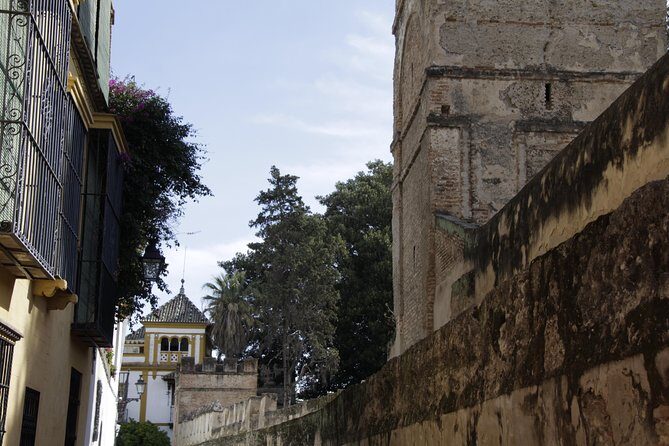 Jewish Heritage Tour - Santa Cruz: The Streets That Explain the Past