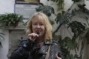 Jewish Heritage Tour - San Bartolomé: The Story Expands Beyond One Corner