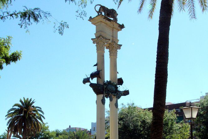 Jewish Heritage Tour - Getting There Without Fuss: Giralda Meet Point and Hotel Pickup
