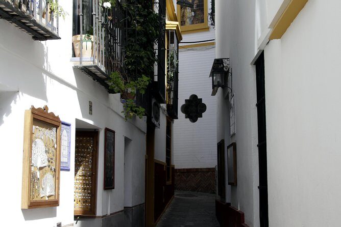 Jewish Heritage Tour - Price and Value for a Private 2-Hour Lesson in Seville