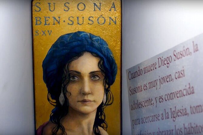 Jewish History of Seville - Private tour - Where the Story Starts: City Hall to the Inquisition Cross