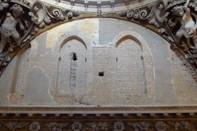 Jewish History of Seville - Private tour - Multiple Old Synagogue Stops: Learning Through Layers