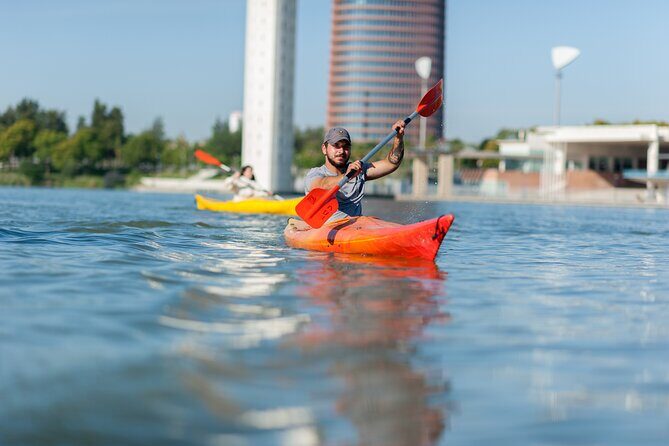 Kayak Guided Tours - Paddling + Safety: What the Guide Actually Does