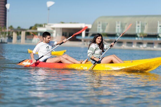 Kayak Guided Tours - Price and Value: Is $38.45 a Good Deal?