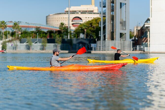 Kayak Guided Tours - Who Should Book This Kayak Tour (and Who Might Pass)