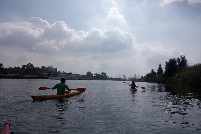 Kayak Rental - Key things that make this kayak rental work