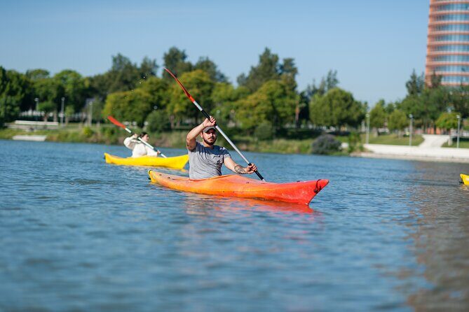Kayak Rental - Comfort and gear reality: what comes included, and what you should bring