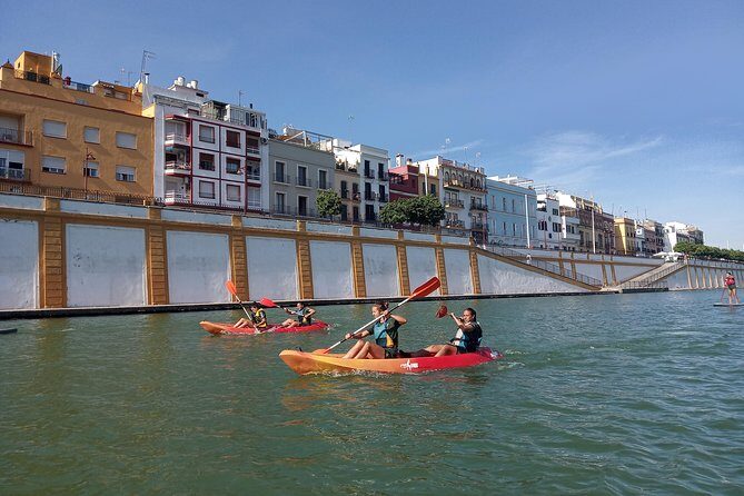 Kayak Rental - Price and value: why this feels like a bargain (if you want self-paced sightseeing)