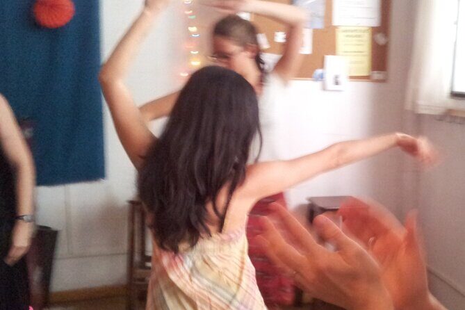 Learn to Dance Flamenco from Zero: Fun Beginners' Dance Class - Pricing and Value: Why $36 Works for Beginners