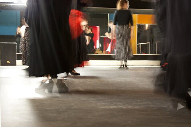 Learn to Dance Flamenco from Zero: Fun Beginners' Dance Class - Should You Book This Beginner Flamenco Lesson?