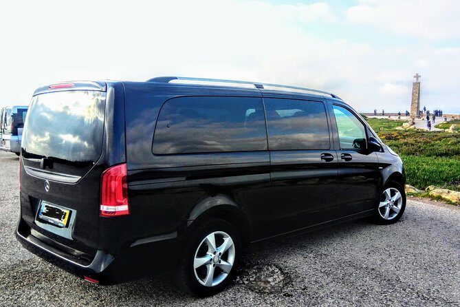 Lisbon and Seville Private Luxury Road Trip - Getting Picked Up in Lisbon or Seville: Address-to-Address Convenience