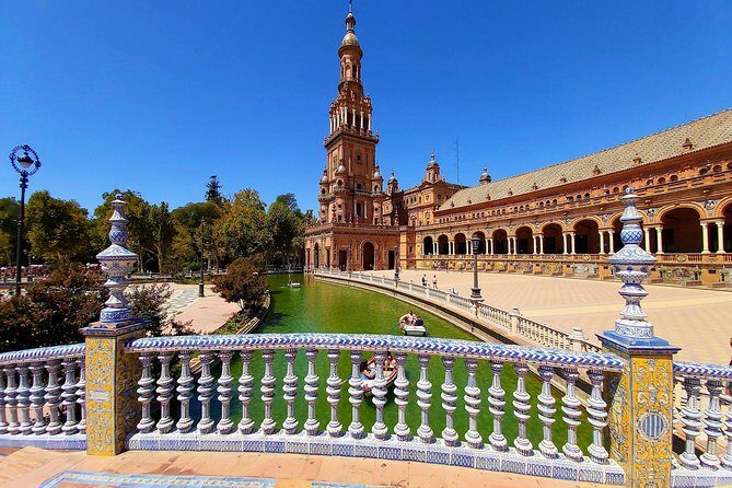Lisbon and Seville Private Luxury Road Trip - Price and Value: Is $424.70 Per Person Worth It?