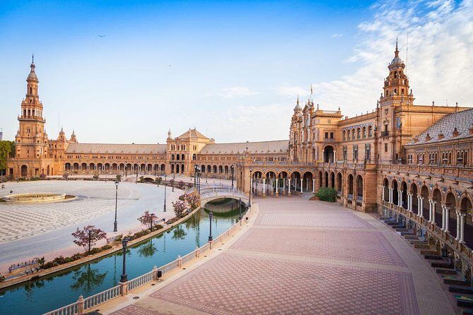 Lisbon & Seville Private Luxury Trip - Key highlights worth planning around