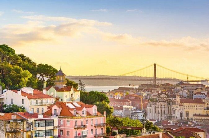 Lisbon & Seville Private Luxury Trip - Drivers with real route sense: safety, flexibility, and useful help