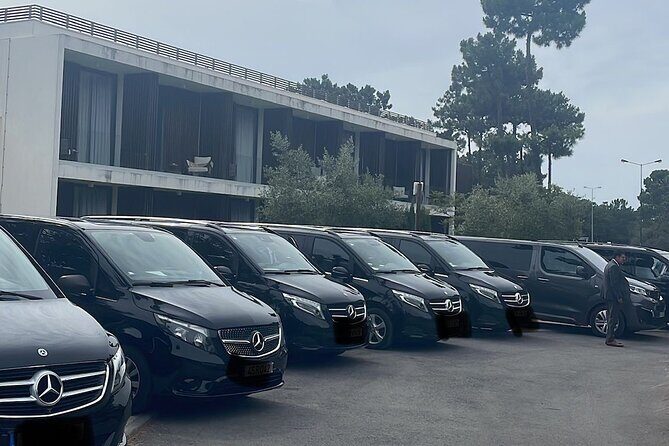 Lisbon & Seville Private Luxury Trip - Pickup realities: meeting points, start times, and waiting