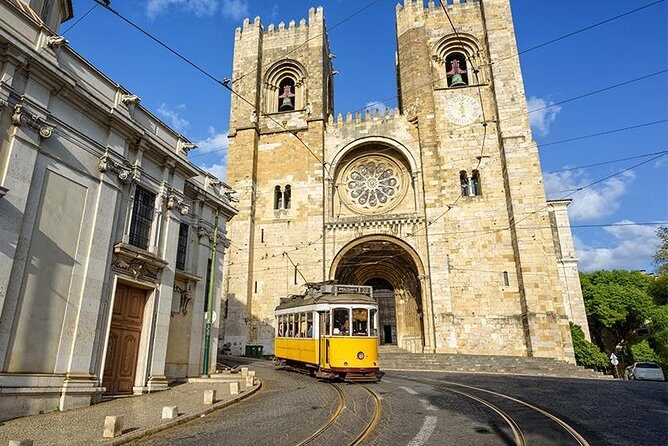 Lisbon & Seville Private Luxury Trip - Timing that fits: 5 hours direct or 8 hours with two stops