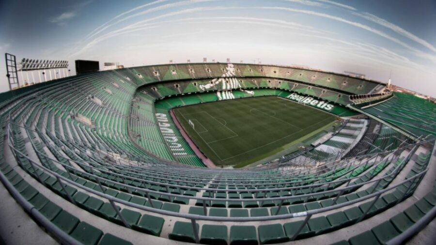 Live Real Betis football matches & atmosphere with local fan - Key highlights worth clocking