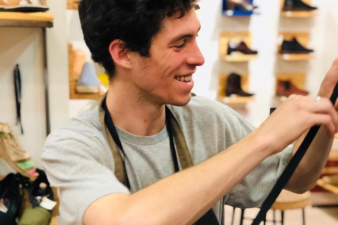 Make Authentic Espadrilles in Seville - Price and value: Is $120.56 worth it?