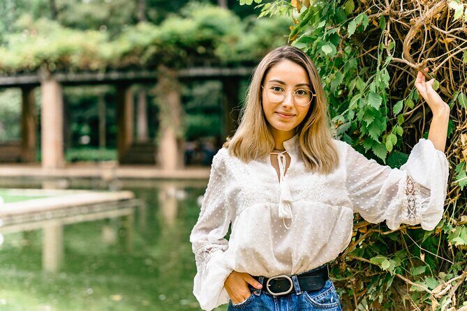 Make Seville unforgettable: Private Photoshoot at Plaza de España - Plaza de España is the cheat code for great photos