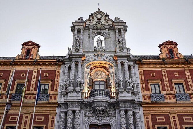 Museo de Bellas Artes Seville: Guided Visit - Key Points to Know Before You Go