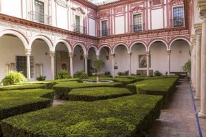 Museo de Bellas Artes Seville: Guided Visit - The 90-Minute Plan: What You’ll Do and What You Might Miss
