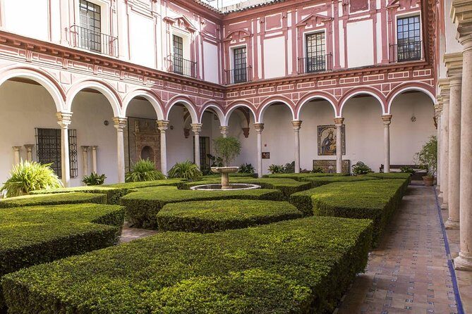 Museo de Bellas Artes Seville: Guided Visit - The 90-Minute Plan: What You’ll Do and What You Might Miss