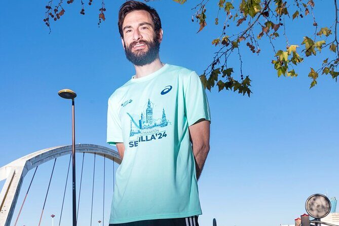 Must See Running Tour Of Sevilla - Key things you’ll like on this Sevilla running tour