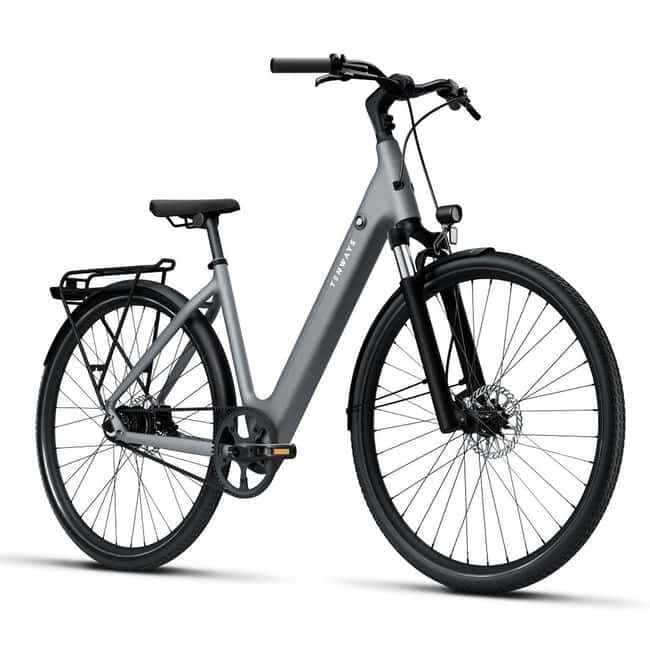 NOSIESTA | Guided E-Bike Tour Sevilla | ENGLISH (NATIVE) - Torre del Oro and Santa Ana: river-side vibes in 10 minutes