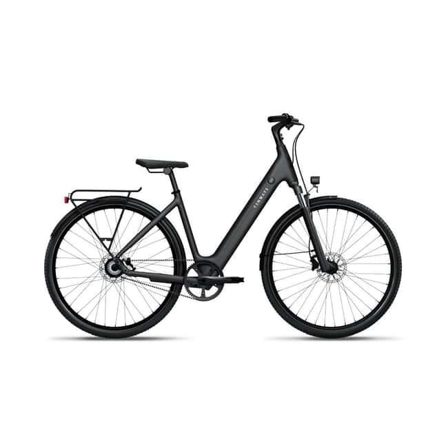 NOSIESTA | Guided E-Bike Tour Sevilla | ENGLISH (NATIVE) - Parque de María Luisa: end with gardens, not just monuments