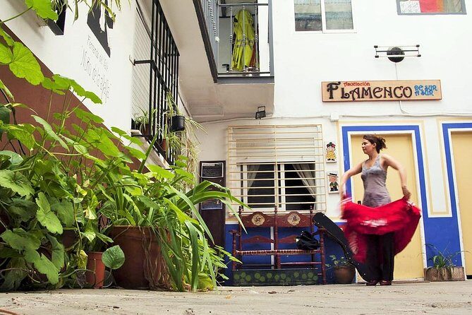 Off the Beaten Path: Seville Urban Walking Tour - Why this Seville walking tour feels more local than typical sightseeing