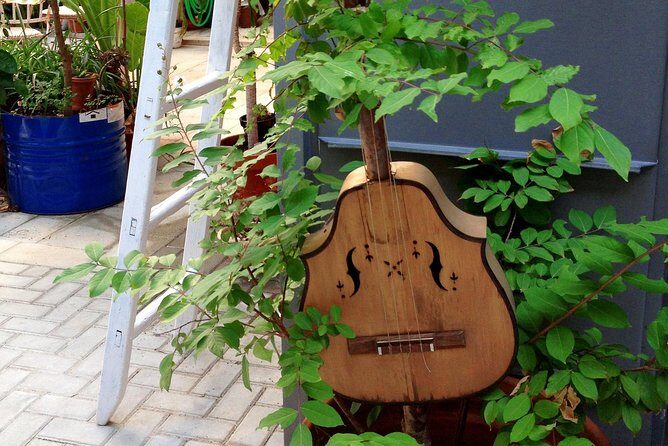 Off the Beaten Path: Seville Urban Walking Tour - Should you book Off the Beaten Path: Seville Urban Walking Tour?