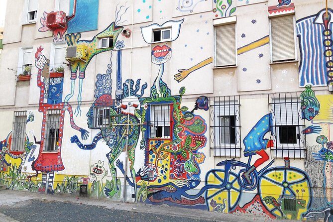 Off the Beaten Path: Seville Urban Walking Tour - Price and what you’re really paying for (2 hours, small group, included drink)