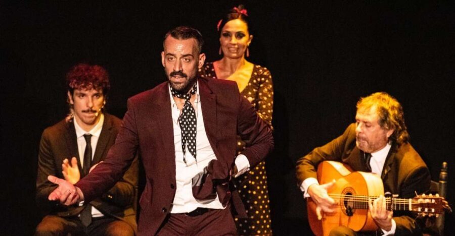 Panoramic Guadalquivir Cruise + Flamenco Show & Walking tour - Why This Sevilla Combo Makes Sense (Cruise + Flamenco + Two Neighborhoods)
