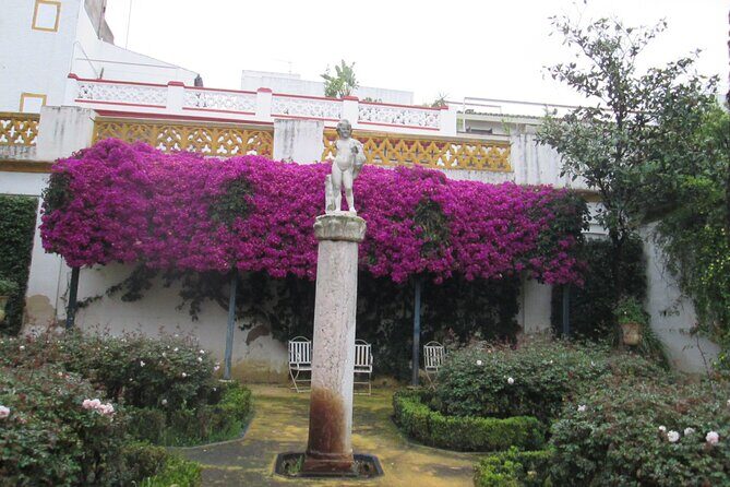 Pilates' House - Mudéjar Art, Legends, and Why This Palace Works Better Than You Think
