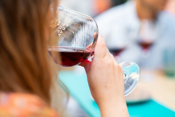 Plant-based Tapas and Wine Night Tour in Seville Spain - Getting your bearings: how this tour fits Seville at 7:30 pm