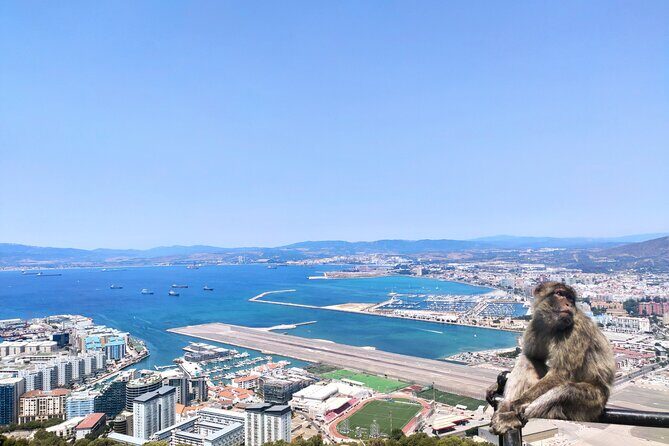 Premium private trip to Gibraltar from Seville (multiple options) - Great Siege Tunnels: the most grounded history stop