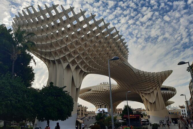 Private 2-Hour City Tour of Seville - Why This Private Walk Works for First-Time Seville Fans