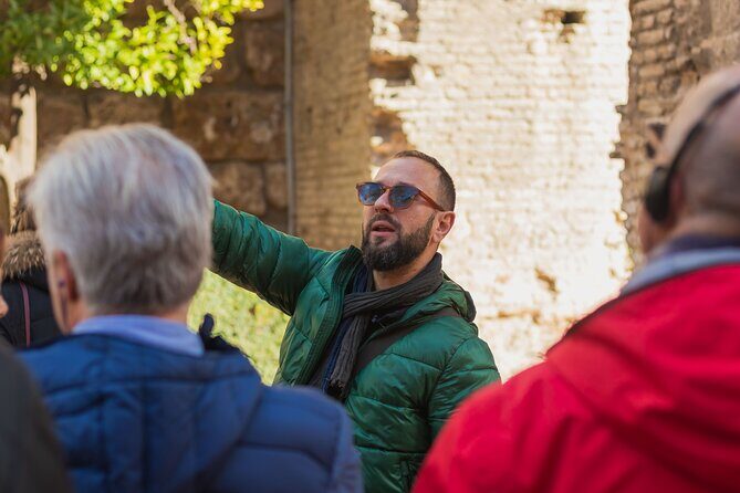 Private Alcazar, Giralda and Cathedral of Seville Tour - Price Breakdown: What You Pay for, What You Pay On Arrival