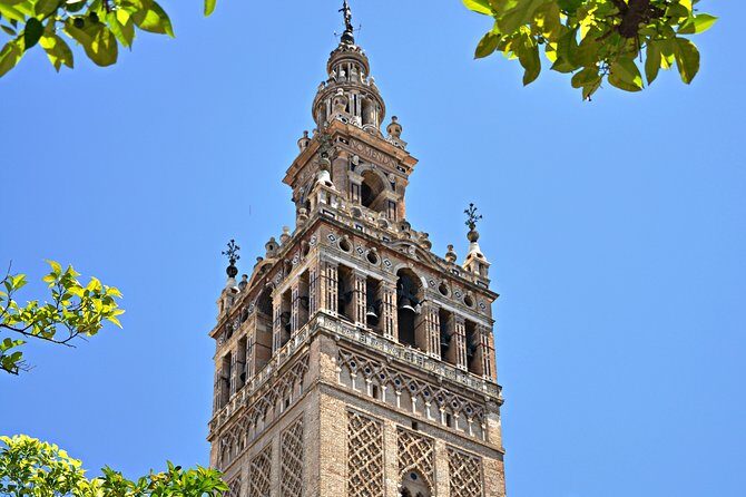 Private Alcazar, Giralda and Cathedral of Seville Tour - Who This Tour Suits Best (and Who Might Want a Different Option)