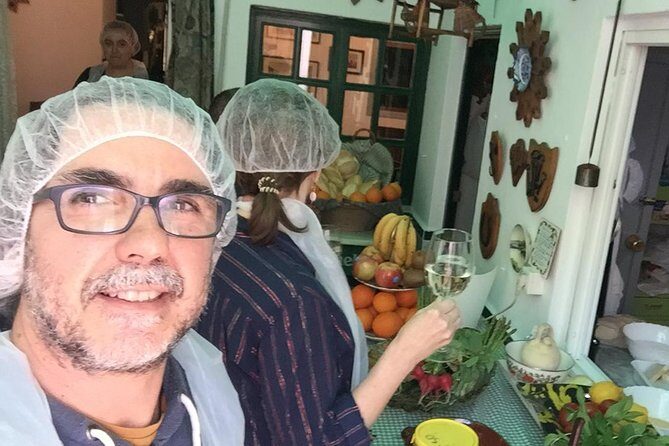 Private Cooking Class in Traditional Andalusian Housing - Wine, Snacks, and the Recipe Book You’ll Actually Use