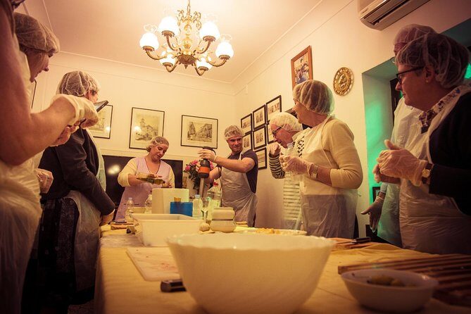 Private Cooking Class in Traditional Andalusian Housing - Price and Value for a Private Seville Cooking Class