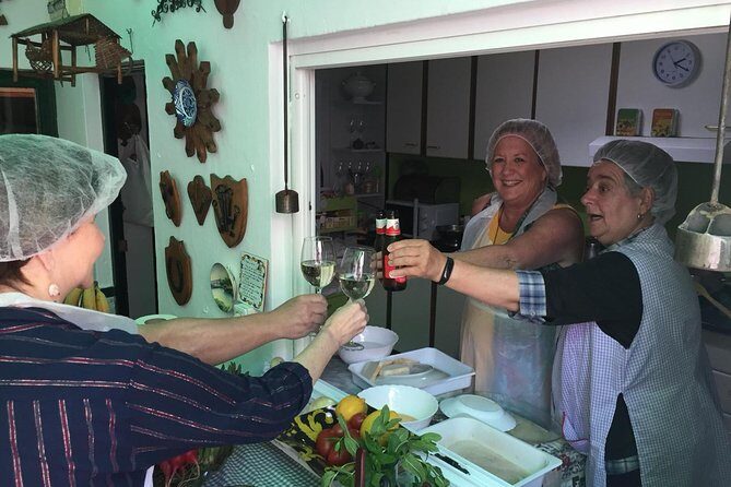 Private Cooking Class in Traditional Andalusian Housing - Who This Private Andalusian Class Fits Best