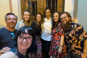 Private Culinary Experiences & Cooking Classes at Villa Elena - Hands-On Cooking Class: Learn Techniques, Not Just Recipes